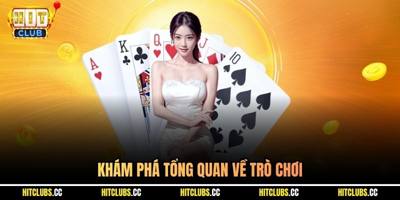 Khám phá tổng quan về trò chơi 