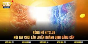 Rồng Hổ Hitclub - Nơi Tay Chơi Lão Luyện Khẳng Định Đẳng Cấp